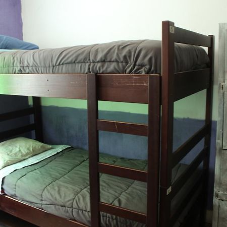 Don Santiago Hostel Buitenkant foto